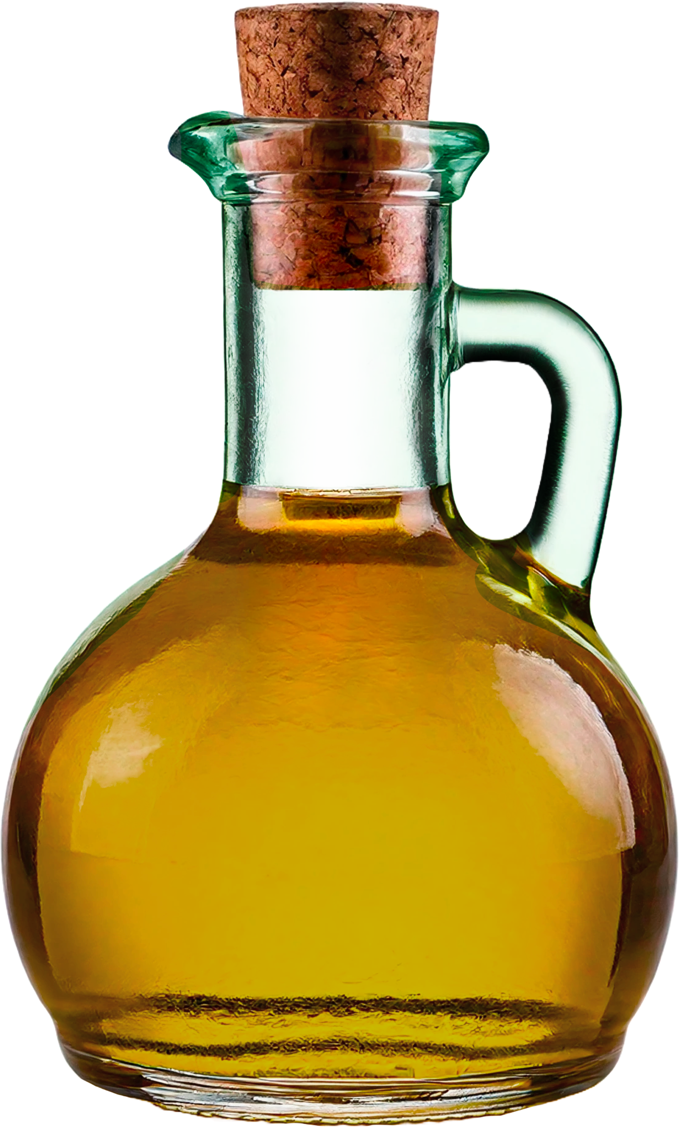 Bottiglia di olio